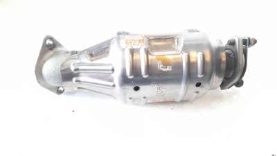 Recambio de catalizador para kia niro (sg2) 2022- hybrid concept referencia OEM IAM G08020  