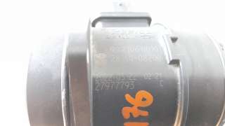 Recambio de caudalimetro para kia niro (sg2) 2022- hybrid concept referencia OEM IAM 2816408200  