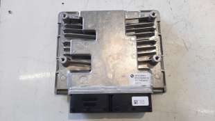 Recambio de centralita motor uce para kia niro (sg2) 2022- hybrid concept referencia OEM IAM 391S208AE0  