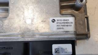 Recambio de centralita motor uce para kia niro (sg2) 2022- hybrid concept referencia OEM IAM 391S208AE0  