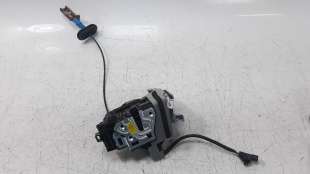 Recambio de cerradura puerta delantera derecha para kia niro (sg2) 2022- hybrid concept referencia OEM IAM 81320AT110  