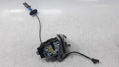 Recambio de cerradura puerta delantera derecha para kia niro (sg2) 2022- hybrid concept referencia OEM IAM 81320AT110  