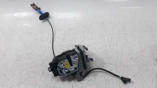 Recambio de cerradura puerta delantera derecha para kia niro (sg2) 2022- hybrid concept referencia OEM IAM 81320AT110  