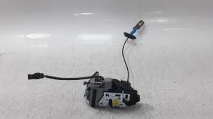 Recambio de cerradura puerta delantera derecha para kia niro (sg2) 2022- hybrid concept referencia OEM IAM 81320AT110   2