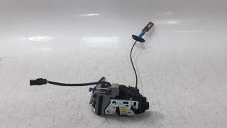 Recambio de cerradura puerta delantera derecha para kia niro (sg2) 2022- hybrid concept referencia OEM IAM 81320AT110  