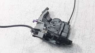 Recambio de cerradura puerta delantera derecha para kia niro (sg2) 2022- hybrid concept referencia OEM IAM 81320AT110  