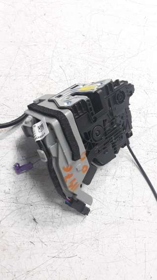 Recambio de cerradura puerta delantera derecha para kia niro (sg2) 2022- hybrid concept referencia OEM IAM 81320AT110  