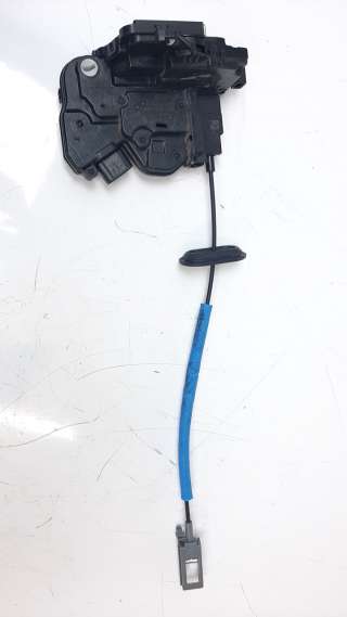 Recambio de cerradura puerta delantera izquierda para kia niro (sg2) 2022- hybrid concept referencia OEM IAM 81310AT100  