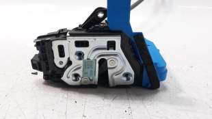 Recambio de cerradura puerta trasera derecha para kia niro (sg2) 2022- hybrid concept referencia OEM IAM 81420AT020   2