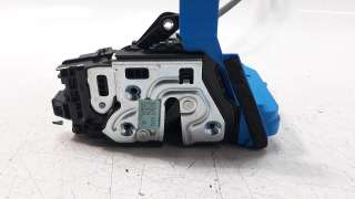 Recambio de cerradura puerta trasera derecha para kia niro (sg2) 2022- hybrid concept referencia OEM IAM 81420AT020  