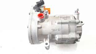 Recambio de compresor aire acondicionado para kia niro (sg2) 2022- hybrid concept referencia OEM IAM 977E1AT000   2