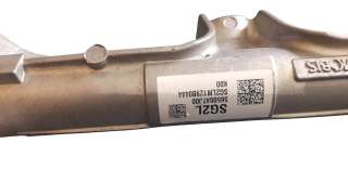 Recambio de cremallera direccion para kia niro (sg2) 2022- hybrid concept referencia OEM IAM 56500AT000  