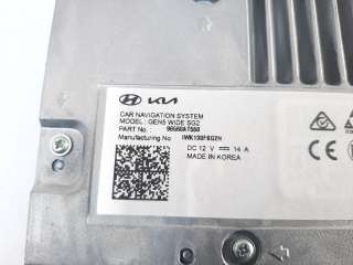 Recambio de cuadro instrumentos para kia niro (sg2) 2022- hybrid concept referencia OEM IAM 94001AT020 94001AT020 