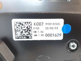 Recambio de cuadro instrumentos para kia niro (sg2) 2022- hybrid concept referencia OEM IAM 94001AT020 94001AT020 