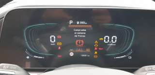 Recambio de cuadro instrumentos para kia niro (sg2) 2022- hybrid concept referencia OEM IAM 94001AT020 94001AT020 