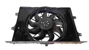Recambio de electroventilador para kia niro (sg2) 2022- hybrid concept referencia OEM IAM 25380AT280  