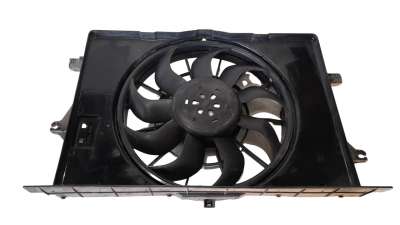 Recambio de electroventilador para kia niro (sg2) 2022- hybrid concept referencia OEM IAM 25380AT280  