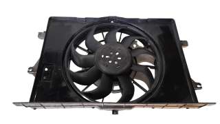 Recambio de electroventilador para kia niro (sg2) 2022- hybrid concept referencia OEM IAM 25380AT280  