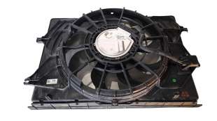Recambio de electroventilador para kia niro (sg2) 2022- hybrid concept referencia OEM IAM 25380AT280   2