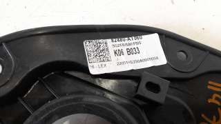 Recambio de elevalunas delantero derecho para kia niro (sg2) 2022- hybrid concept referencia OEM IAM 82480AT060  