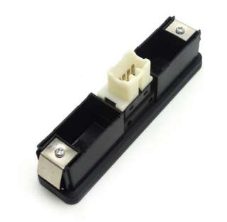 Recambio de mando elevalunas delantero derecho para suzuki vitara se/sv (et) 1988-2005 referencia OEM IAM 3799560A00 EWSSU001 
