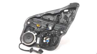 Recambio de elevalunas trasero izquierdo para kia niro (sg2) 2022- hybrid concept referencia OEM IAM 83470AT000  