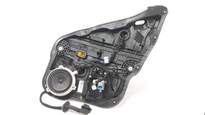 Recambio de elevalunas trasero izquierdo para kia niro (sg2) 2022- hybrid concept referencia OEM IAM 83470AT000  