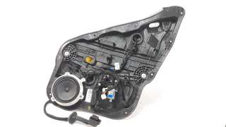 Recambio de elevalunas trasero izquierdo para kia niro (sg2) 2022- hybrid concept referencia OEM IAM 83470AT000  