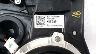 Recambio de elevalunas trasero izquierdo para kia niro (sg2) 2022- hybrid concept referencia OEM IAM 83470AT000  