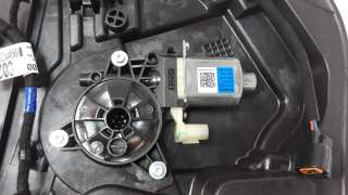 Recambio de elevalunas trasero izquierdo para kia niro (sg2) 2022- hybrid concept referencia OEM IAM 83470AT000  