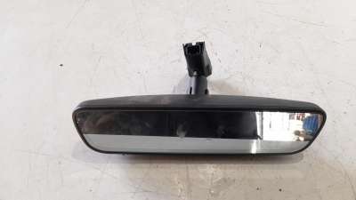 Recambio de espejo para kia niro (sg2) 2022- hybrid concept referencia OEM IAM 85110L1100P2  