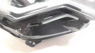 Recambio de faro derecho para kia niro (sg2) 2022- hybrid concept referencia OEM IAM 92102AT120   2