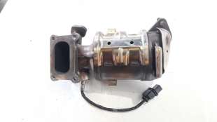 Recambio de catalizador para kia niro (sg2) 2022- hybrid concept referencia OEM IAM M08460  