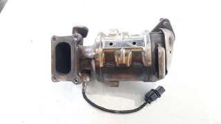 Recambio de catalizador para kia niro (sg2) 2022- hybrid concept referencia OEM IAM M08460  