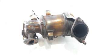 Recambio de catalizador para kia niro (sg2) 2022- hybrid concept referencia OEM IAM M08460  