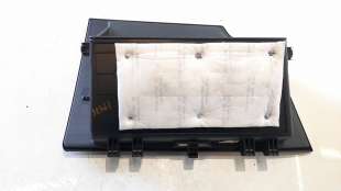 Recambio de guantera para kia niro (sg2) 2022- hybrid concept referencia OEM IAM 84541AT000CCV   2