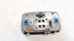 Recambio de luz interior para kia niro (sg2) 2022- hybrid concept referencia OEM IAM 92850Q5000  