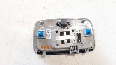 Recambio de luz interior para kia niro (sg2) 2022- hybrid concept referencia OEM IAM 92850Q5000  