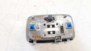 Recambio de luz interior para kia niro (sg2) 2022- hybrid concept referencia OEM IAM 92850Q5000  