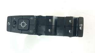 Recambio de mando elevalunas delantero izquierdo para kia niro (sg2) 2022- hybrid concept referencia OEM IAM 93570G5240  