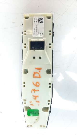 Recambio de mando elevalunas delantero izquierdo para kia niro (sg2) 2022- hybrid concept referencia OEM IAM 93570G5240  