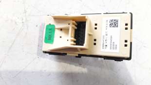 Recambio de mando elevalunas trasero izquierdo para kia niro (sg2) 2022- hybrid concept referencia OEM IAM 93581AT000   2
