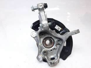 Recambio de mangueta delantera derecha para kia niro (sg2) 2022- hybrid concept referencia OEM IAM 51711AT000 51711AT000  2