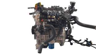 Recambio de motor completo para kia niro (sg2) 2022- hybrid concept referencia OEM IAM G4LL  