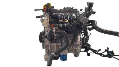 Recambio de motor completo para kia niro (sg2) 2022- hybrid concept referencia OEM IAM G4LL  