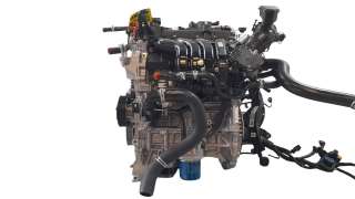 Recambio de motor completo para kia niro (sg2) 2022- hybrid concept referencia OEM IAM G4LL  