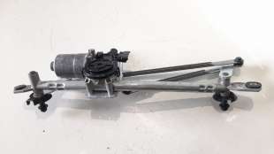 Recambio de motor limpia delantero para kia niro (sg2) 2022- hybrid concept referencia OEM IAM 98100AT000  