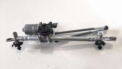 Recambio de motor limpia delantero para kia niro (sg2) 2022- hybrid concept referencia OEM IAM 98100AT000  