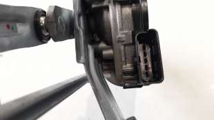 Recambio de motor limpia delantero para kia niro (sg2) 2022- hybrid concept referencia OEM IAM 98100AT000   2