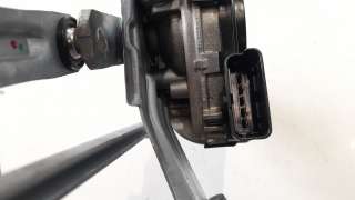 Recambio de motor limpia delantero para kia niro (sg2) 2022- hybrid concept referencia OEM IAM 98100AT000  